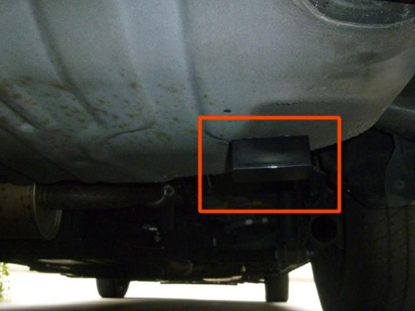 殷都车辆GPS定位器检测与拆除